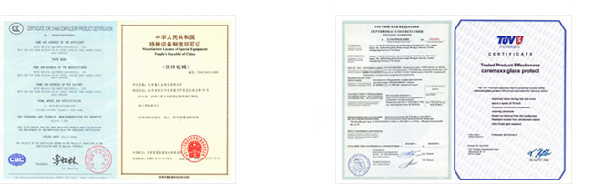 Foto 3 De Nosso Certificado