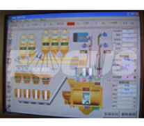 Automático combinado com controle manual 2