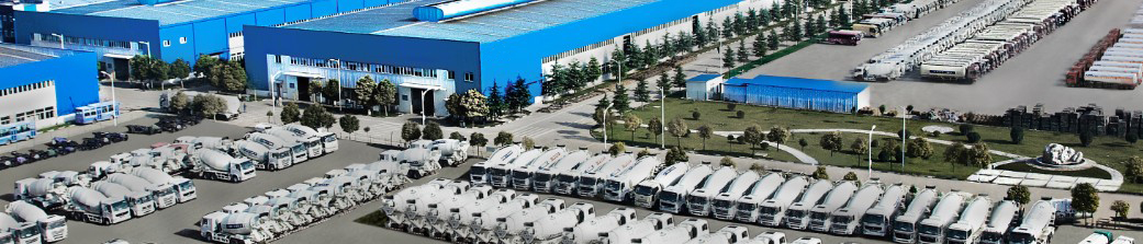 Fabricante de Central De Concreto, Zhengzhou Focus Machinery Co.,Ltd