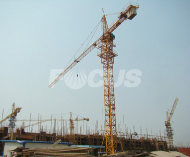 Tower Crane