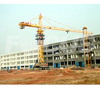 Mobile Tower Crane