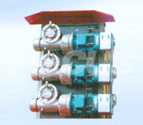 Driving Motors