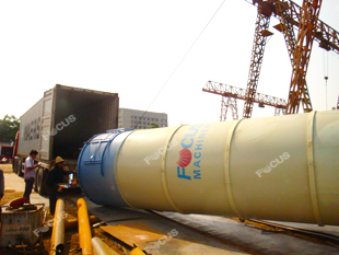 Picture 4 of Two Systems of Concrete Plant Delivered Our Client From Pakistan