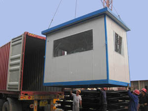 HZS75 And HZS50 Concrete Mixing Plants To Malaysia Photo 3