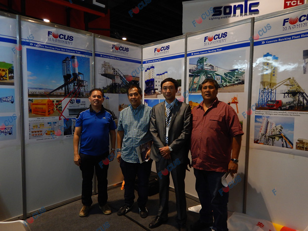We are back from PHILCONSTRUCT 2016 Photo 5